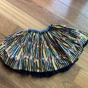 Pink Chicken sz 8 skirt